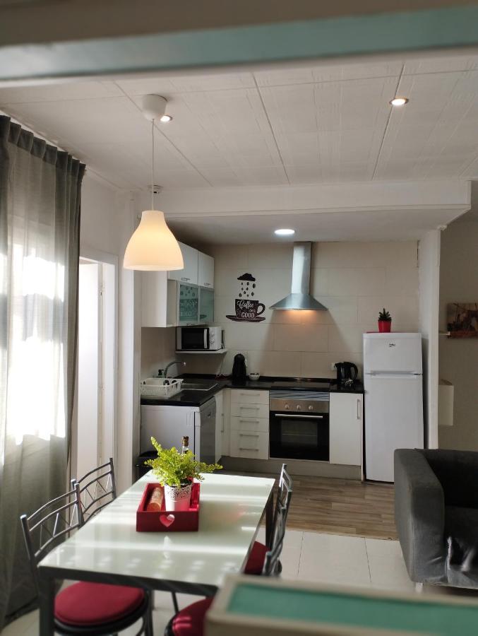 Day Ok Beach Apartment Malgrat de Mar Zewnętrze zdjęcie