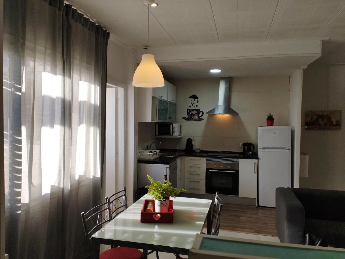 Day Ok Beach Apartment Malgrat de Mar Zewnętrze zdjęcie
