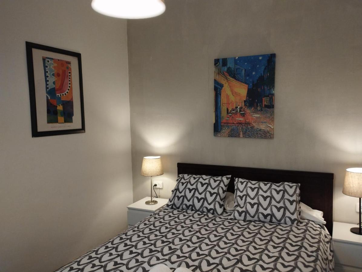 Day Ok Beach Apartment Malgrat de Mar Zewnętrze zdjęcie