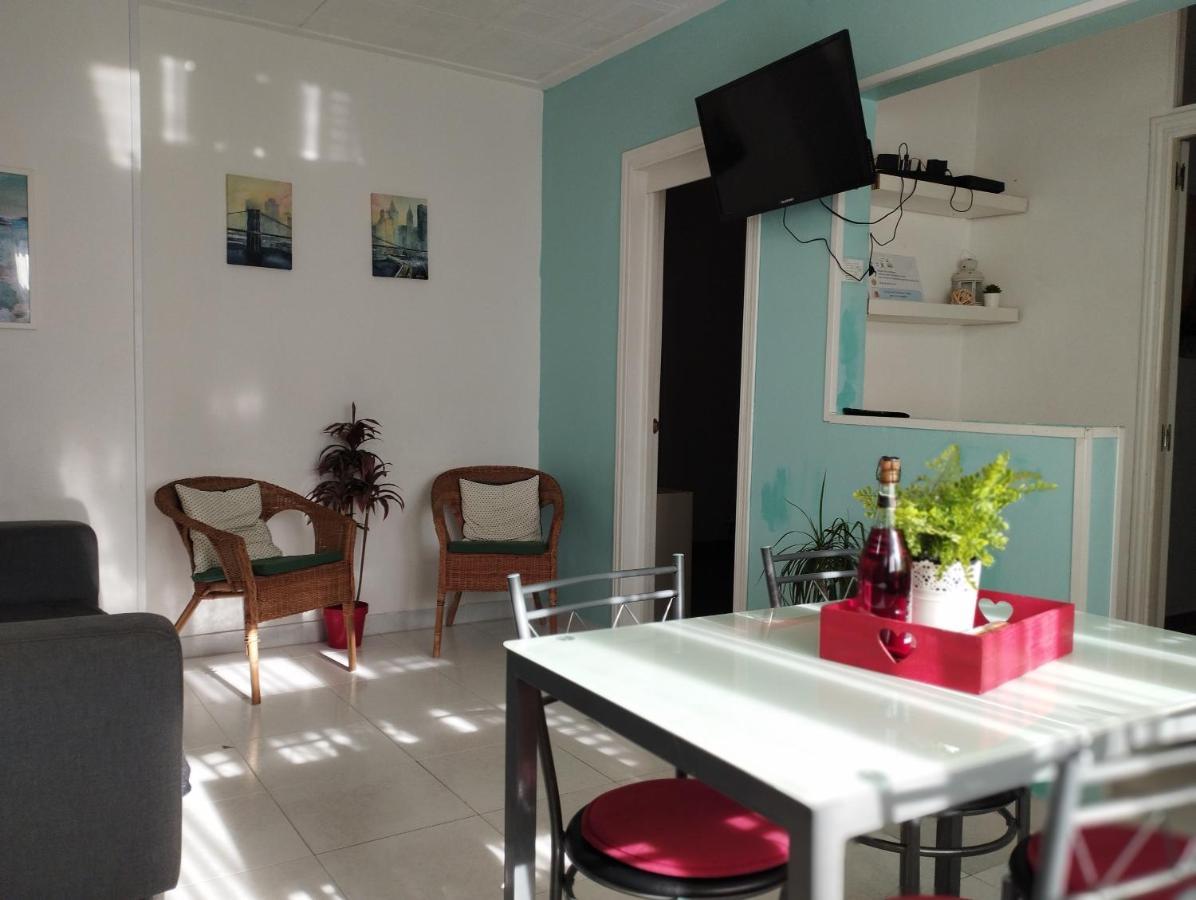 Day Ok Beach Apartment Malgrat de Mar Zewnętrze zdjęcie