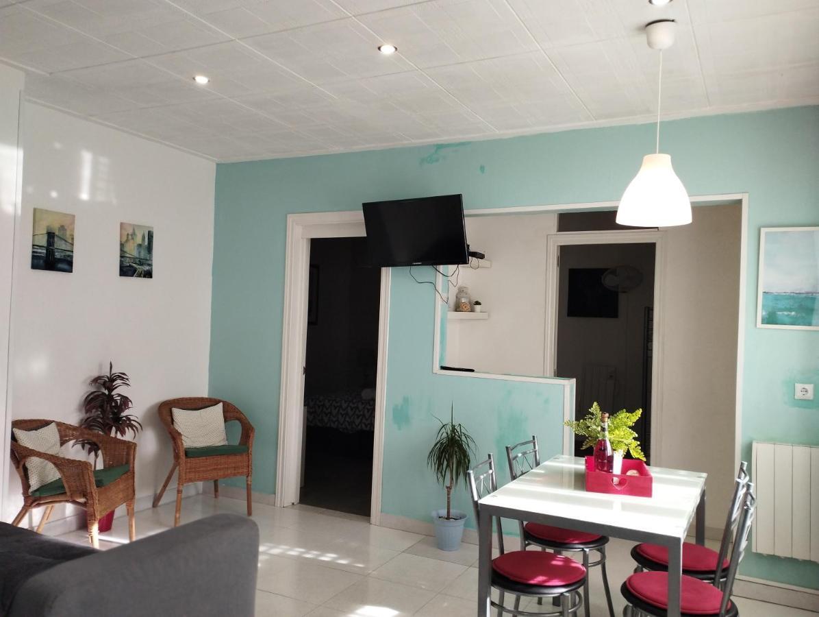 Day Ok Beach Apartment Malgrat de Mar Zewnętrze zdjęcie