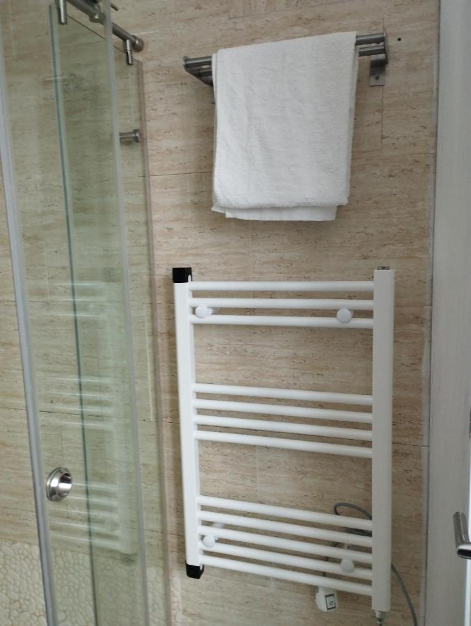 Day Ok Beach Apartment Malgrat de Mar Zewnętrze zdjęcie