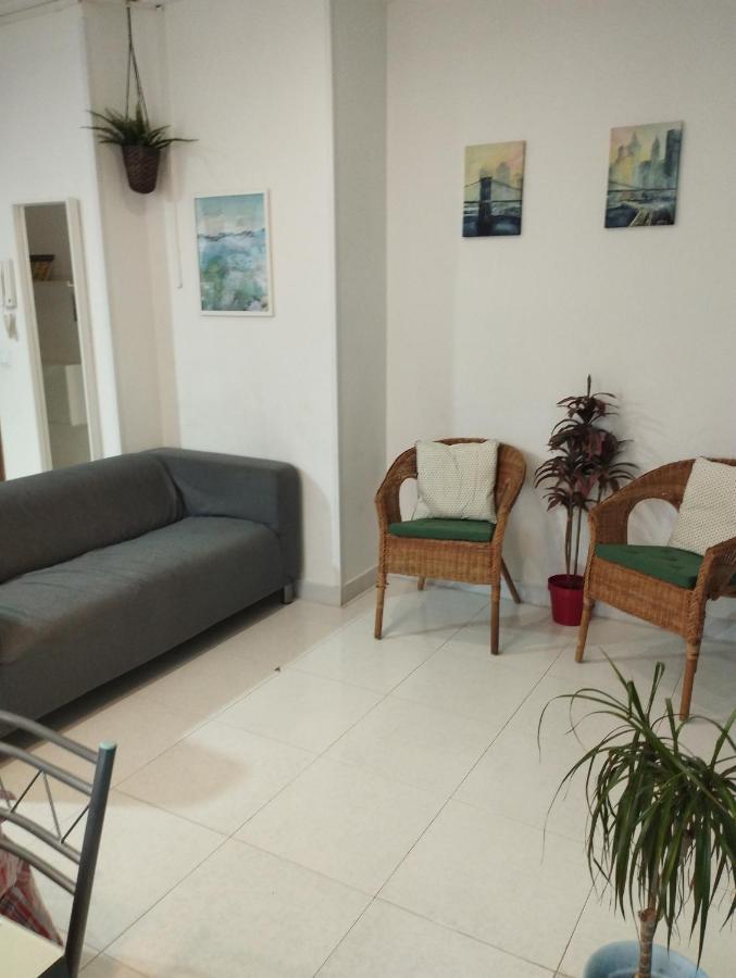 Day Ok Beach Apartment Malgrat de Mar Zewnętrze zdjęcie