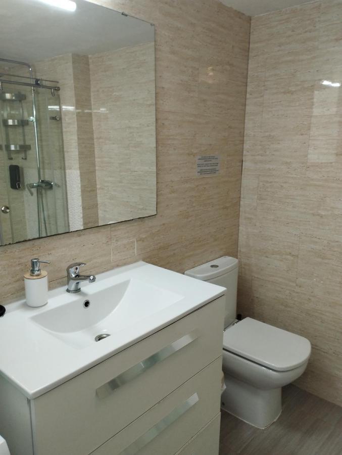 Day Ok Beach Apartment Malgrat de Mar Zewnętrze zdjęcie