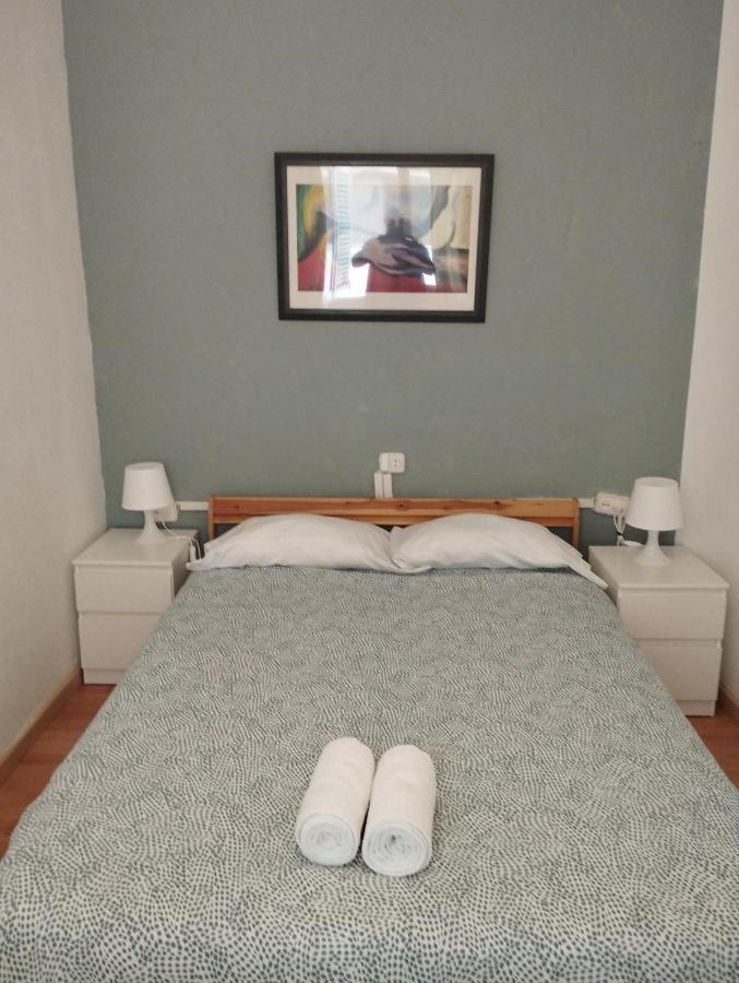 Day Ok Beach Apartment Malgrat de Mar Zewnętrze zdjęcie