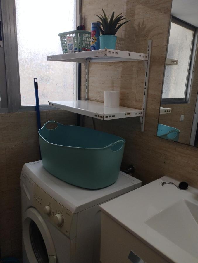 Day Ok Beach Apartment Malgrat de Mar Zewnętrze zdjęcie