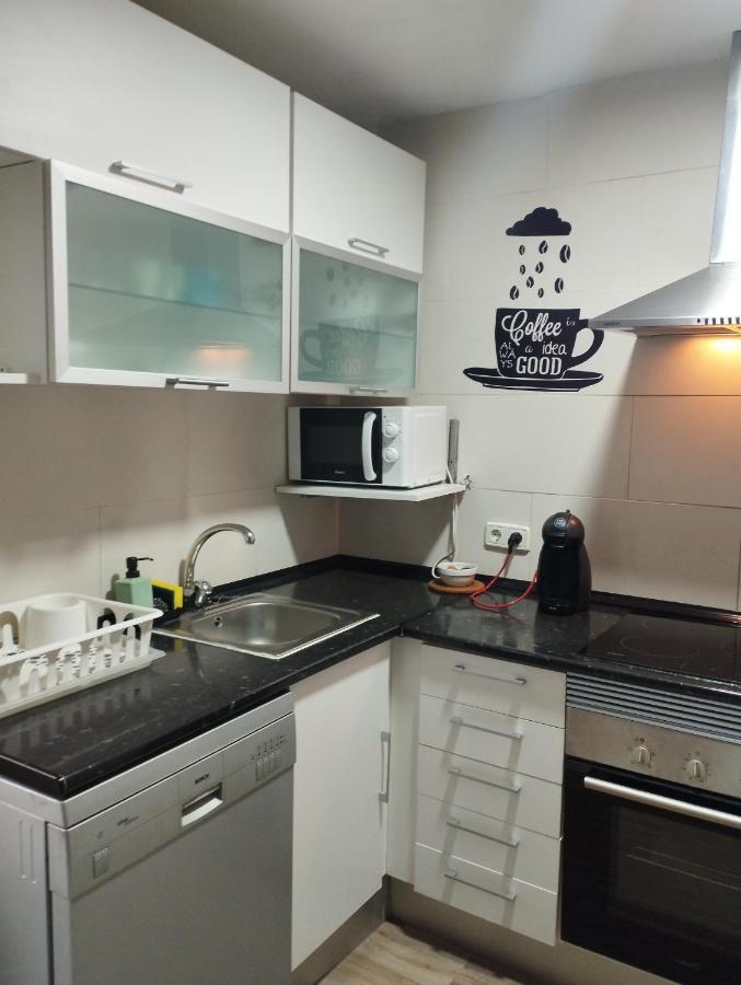 Day Ok Beach Apartment Malgrat de Mar Zewnętrze zdjęcie