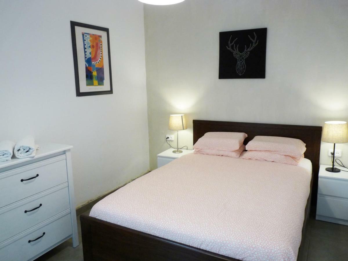 Day Ok Beach Apartment Malgrat de Mar Zewnętrze zdjęcie