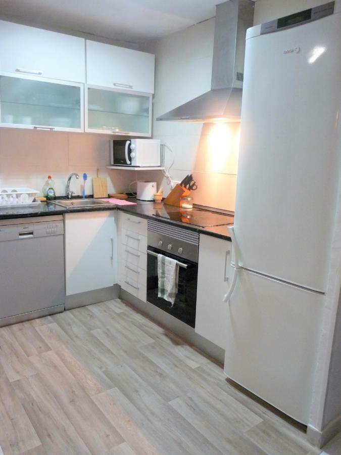 Day Ok Beach Apartment Malgrat de Mar Zewnętrze zdjęcie