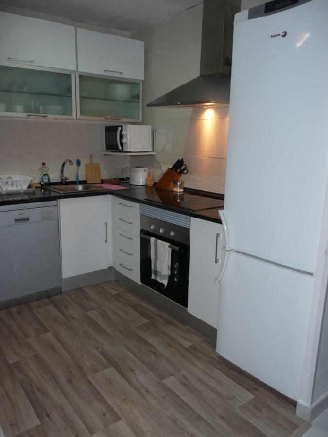 Day Ok Beach Apartment Malgrat de Mar Zewnętrze zdjęcie