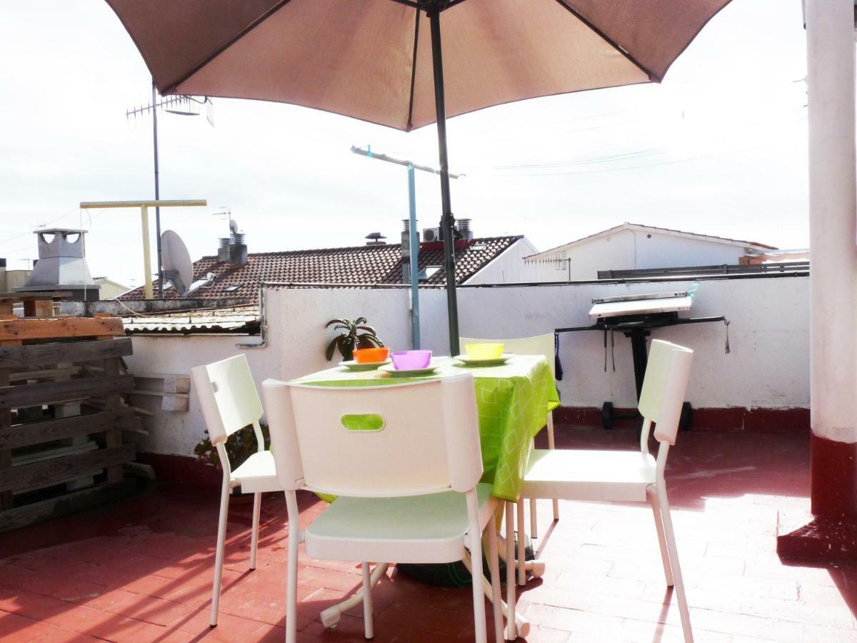 Day Ok Beach Apartment Malgrat de Mar Zewnętrze zdjęcie