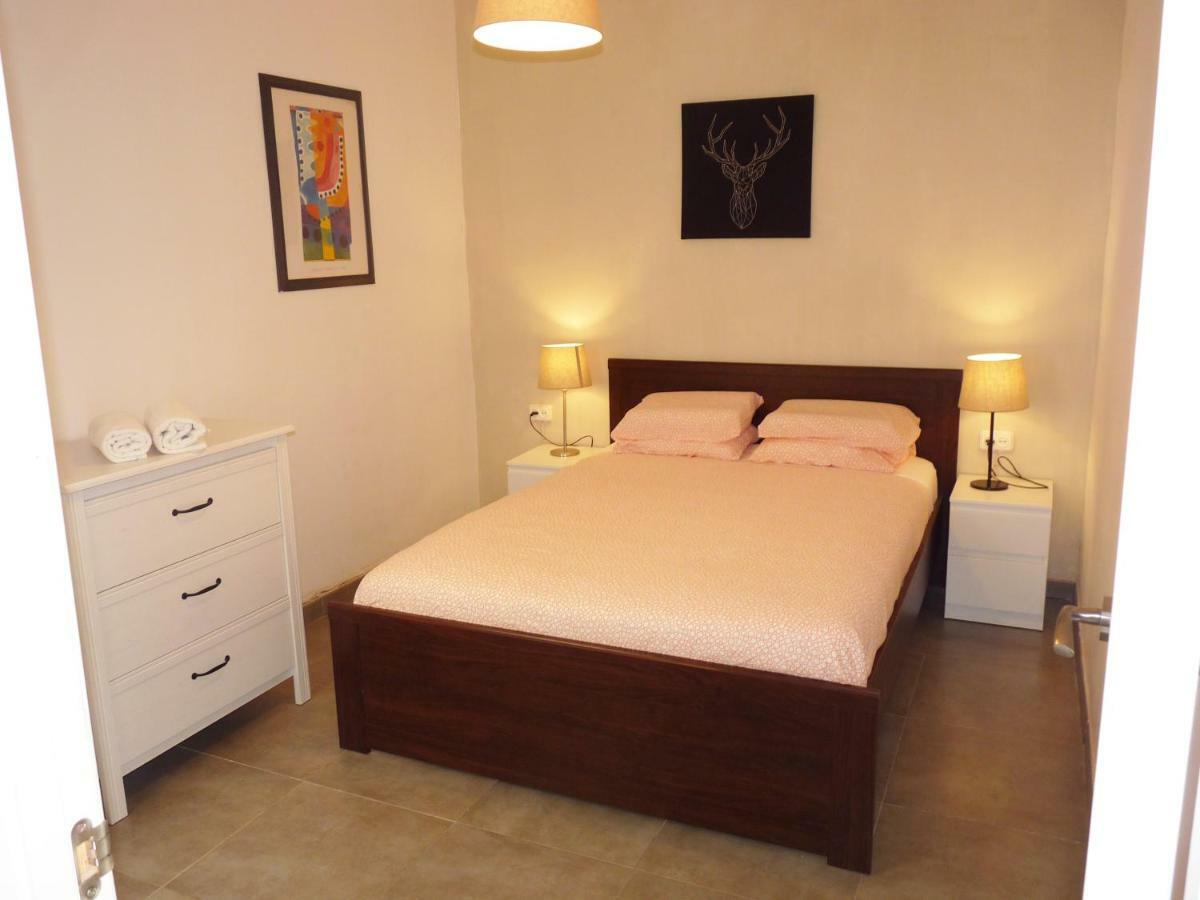 Day Ok Beach Apartment Malgrat de Mar Zewnętrze zdjęcie