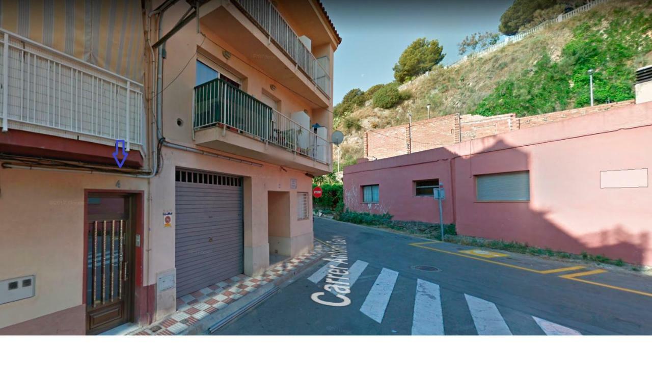 Day Ok Beach Apartment Malgrat de Mar Zewnętrze zdjęcie