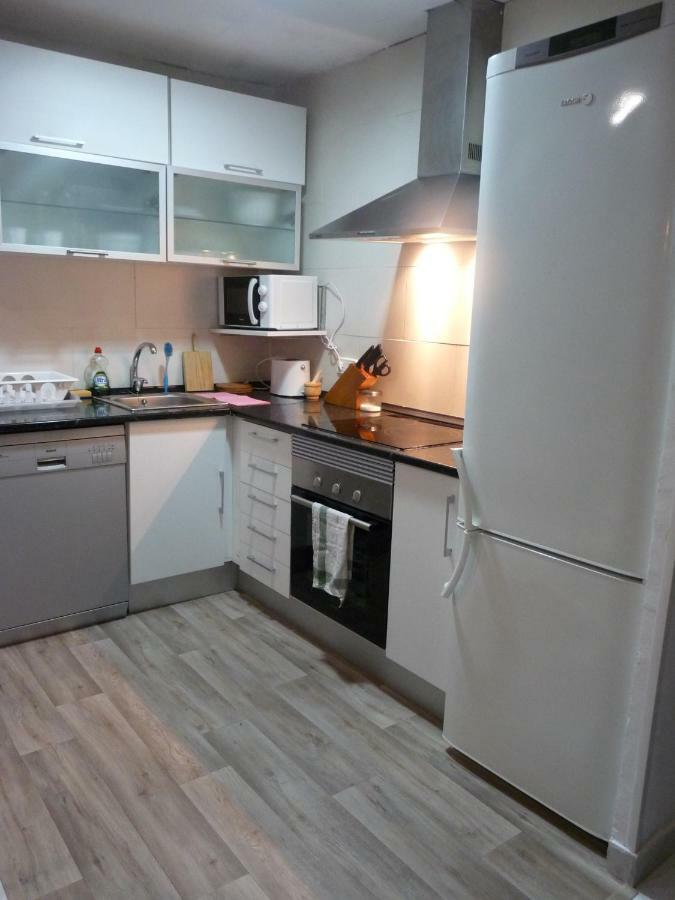 Day Ok Beach Apartment Malgrat de Mar Zewnętrze zdjęcie