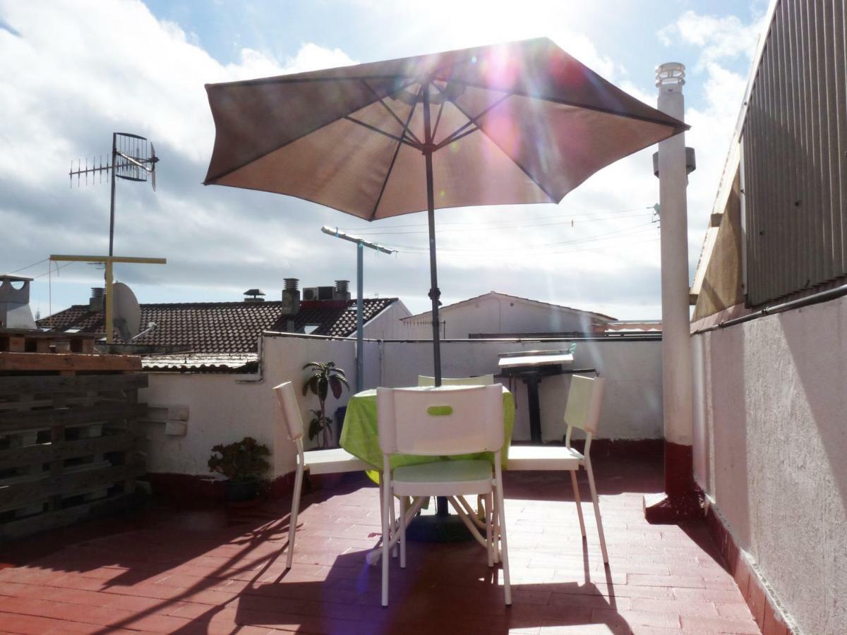 Day Ok Beach Apartment Malgrat de Mar Zewnętrze zdjęcie