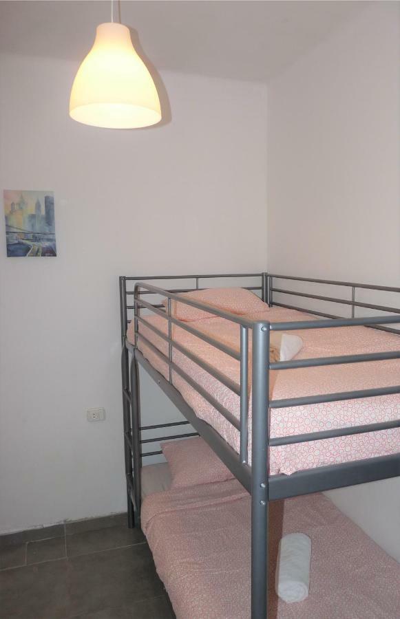 Day Ok Beach Apartment Malgrat de Mar Zewnętrze zdjęcie